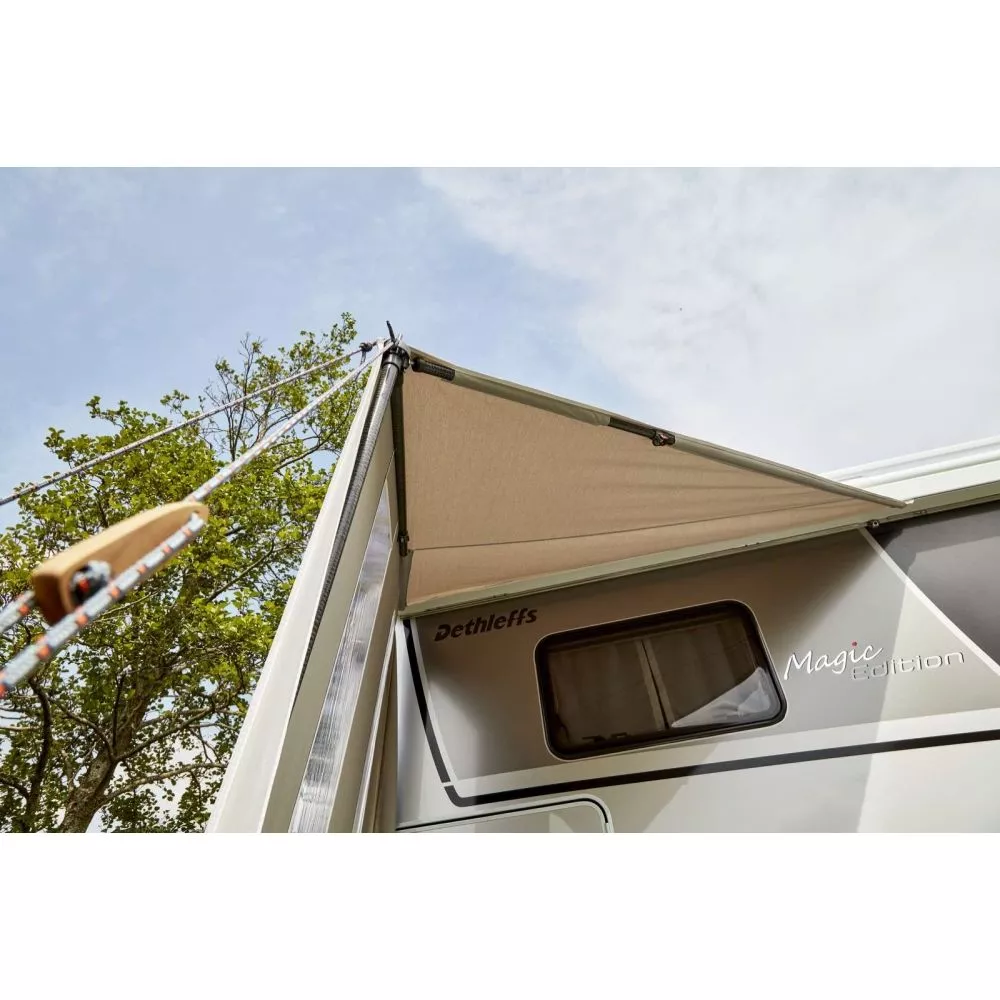 Eingangsmarkise Isabella Cosy Corner Levo Für Reisemobile 3 Eingangsmarkise Isabella Cosy Corner Levo Für Reisemobile – Bild 3