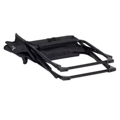 Kindersitz, Kindersitzerhöhung Isabella Ministuhl -Günstiges Camping isabella kindersitz sitzerhoehung kinderstuhl kinder sitz dark grey 5 5 17094