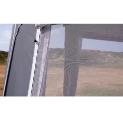 Wohnwagen-Vorzelt Ventura Pacific D250 | IXL-Glasfiber | A962/G18 | 948 - 972 Cm -Günstiges Camping isabella ventura pacific d250 ganzzelt wohnwagenvorzelt moskitonetz insektenschutz 1000 4 23438