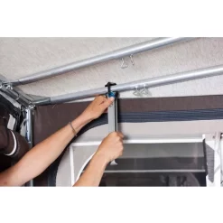 Vorzelt-Gestängespanner Isabella Hercules Triple -Günstiges Camping isabella vorzelt gestaengespanner hercules triple vorzeltzubehoer 3 2 14565