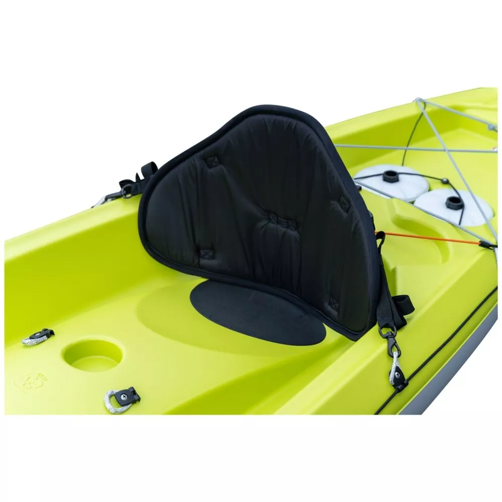Kajak-Rückenlehne Tahe Kayak Backrest Power 3 Kajak-Rückenlehne Tahe Kayak Backrest Power – Bild 3