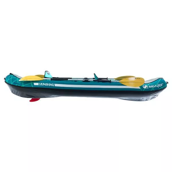 Kajak Sevylor Madison 3 Kajak Sevylor Madison – Bild 3