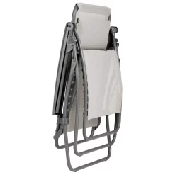 Relaxsessel Lafuma R Clip, Seigle II 10 Relaxsessel Lafuma R Clip, Seigle II -Günstiges Camping klappbarer relaxsessel lafuma r clip batyline iso seigle ii 1000 4 24887