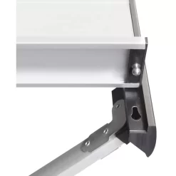 Campingtisch Brunner Titanium Axia 6 -Günstiges Camping klapptisch schaniere campingtisch brunner titanium axia 6 rollbare tischplatte 1000 2 18976