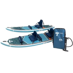 Aufblasbares Stand Up Paddleboard Tahe Sup-Yak Air 10'6" Beach Pack 28 Aufblasbares Stand Up Paddleboard Tahe Sup-Yak Air 10'6" Beach Pack -Günstiges Camping komplett paket einsteiger fortgeschrittene tahe sup yak air 10 6 beach pack set zum aufblasen aufblasbares stand up paddleboard sups kajak kayak 1000 11 22533