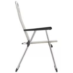 Campingstuhl, Klappsessel Lafuma Alu Victoria, Seigle II 7 Campingstuhl, Klappsessel Lafuma Alu Victoria, Seigle II -Günstiges Camping lafuam alu victoria seigle ii camping klappstuhl beige 1000 2 24882