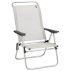 Campingstuhl Lafuma Alu Low, Seigle II