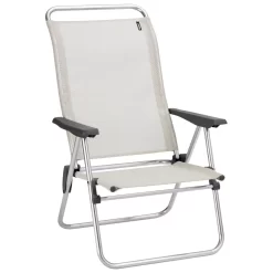 Campingstuhl Lafuma Alu Low, Seigle II