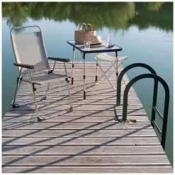 Campingstuhl, Klappsessel Lafuma Alu Victoria, Seigle II 9 Campingstuhl, Klappsessel Lafuma Alu Victoria, Seigle II -Günstiges Camping lafuma alu victoria seigle ii klappstuhl camping garten stuhl 1000 4 24882