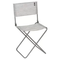 Campingstuhl Lafuma CNO Stuhl Velio Mix, Brume