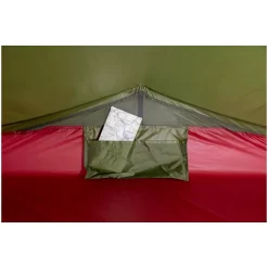 Ultraleichtes Trekkingzelt High Peak Siskin 2.0 LW -Günstiges Camping leichtgewicht einbogenzelt high peak siskin 20 pesto rot einfachdachzelt trekkingzelt fuer 2 personen innentaschen 1000 4 22571