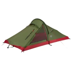Ultraleichtes Trekkingzelt High Peak Siskin 2.0 LW -Günstiges Camping leichtgewicht trekkingzelt high peak siskin 20 pesto rot einfachdachzelt einbogenzelt fuer 2 personen 1000 2 22571