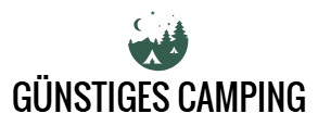 Günstiges Camping