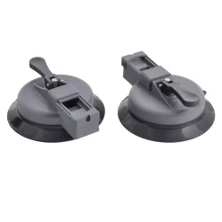 Markisen-Stützfusshalter MultiAnker 2.0 Saugnäpfe -Günstiges Camping markisen zubehoer multianker 2 0 markisen stuetzfuss thule omnistor fiamma dometic 1000 3 22721