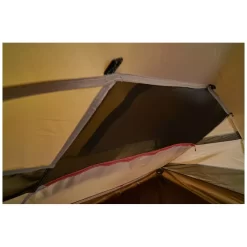 Outdoorzelt Nordisk Oppland 4 PU -Günstiges Camping moskitonetz belueftung nordisk oppland 4 pu trekking zelt 1000 11 25026