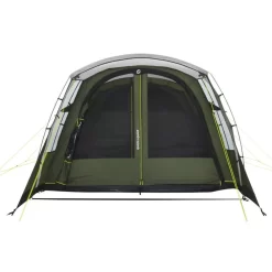 Campingzelt Outwell Ashwood 5 -Günstiges Camping moskitonetz in der front magnettueren quick and quiet ashwood 5 outwell 1000 2 24340