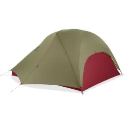 Trekking-Zelt MSR FreeLite 3, Grün 17 Trekking-Zelt MSR FreeLite 3, Grün -Günstiges Camping msr freelite 3 dreipersonenzelt trekkingzelt gruenes zelt dreimannzelt outdoorzelt 1000 8 23342