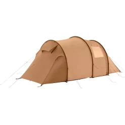 Tunnelzelt Nordisk Reisa 4 PU -Günstiges Camping nordisk reisa 4 pu camping tunnelzelt fuer 3 bis 4 personen 1000 2 22606