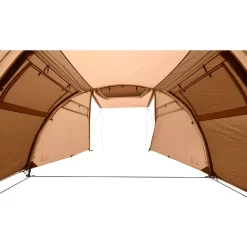 Tunnelzelt Nordisk Reisa 4 PU -Günstiges Camping nordisk reisa 4 pu wohnraum familienzelt 1000 10 22606