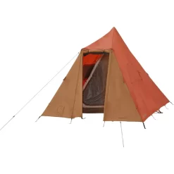 Tipi Nordisk Thrymheim 3 PU -Günstiges Camping nordisk thrymheim 3 pu campingzelt tipi fuer 3 mann 1000 4 22696