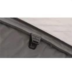 Familienzelt Outwell Greenwood 5 -Günstiges Camping outwell hook track system zelthaken zum befestigen von gegenstaenden 1000 10 24265