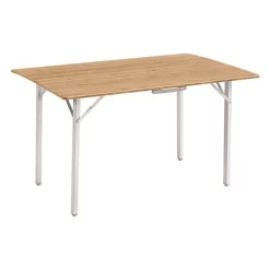 Bambustisch Outwell Kamloops L