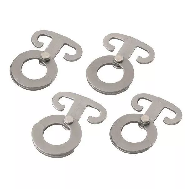 Outwell Zubehörhaken Für Tent Hanging System 1 Outwell Zubehörhaken Für Tent Hanging System