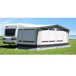 Wohnwagen-Vorzelt DWT Paradies III 300 -Günstiges Camping paradies III 300 wohnwagen vorzelt dwt zelte vorzelte fuer caravans familienvorzelte 1000 5 22178