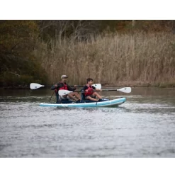 Aufblasbares Stand Up Paddleboard Tahe Sup-Yak Air 11'6" Beach Pack 31 Aufblasbares Stand Up Paddleboard Tahe Sup-Yak Air 11'6" Beach Pack -Günstiges Camping plus kajak kayak tahe 11 6 fuss air beach sup yak beachpack aufblasbares stand up paddleboard sup 1000 14 22539