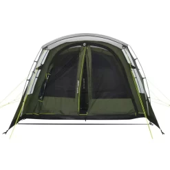 Campingzelt Outwell Ashwood 5 -Günstiges Camping quick and quiet im eingang magnettueren ashwood 5 outwell 1000 3 24340