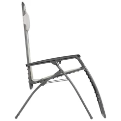 Relaxsessel Lafuma R Clip, Seigle II 8 Relaxsessel Lafuma R Clip, Seigle II -Günstiges Camping relaxliege lafuma r clip batyline iso seigle ii verstellbares abnehmbares kopfpolster 1000 2 24887