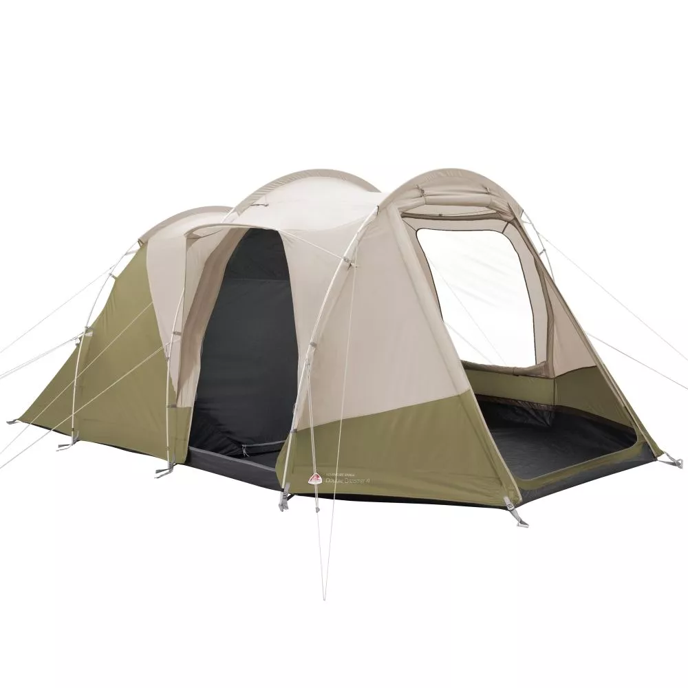 Familienzelt Robens Double Dreamer 4 1 Familienzelt Robens Double Dreamer 4