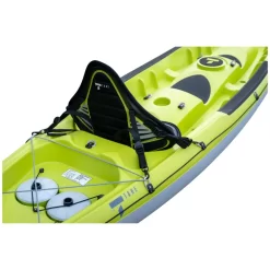 Kajak-Sitz Tahe Kayak Backrest Ergo -Günstiges Camping rueckenlehne versteifter boden tahe kayak backrest ergo kajaksitz ergonomisch 1000 3 22986