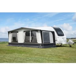 Wohnwagenvorzelt DWT Jubilee 40, Tiefe 240 Cm 12 Wohnwagenvorzelt DWT Jubilee 40, Tiefe 240 Cm -Günstiges Camping saisonvorzelt dwt jubilee 40 wohnwagen ganzvorzelt 1000 4 1794