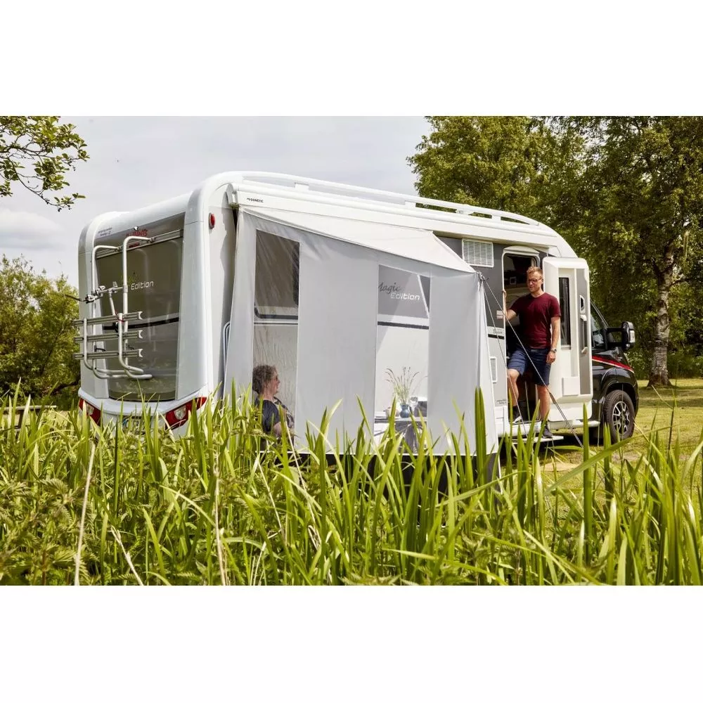 Eingangsmarkise Isabella Cosy Corner Levo Für Reisemobile 1 Eingangsmarkise Isabella Cosy Corner Levo Für Reisemobile