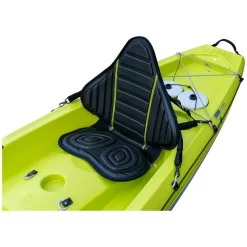 Kajak-Sitz Tahe Kayak Backrest Ergo -Günstiges Camping schaum versteifter boden tahe kayak backrest ergo kajaksitz ergonomische rueckenlehne 1000 2 22986