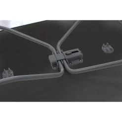 Campingtisch Brunner Linear 80 Black -Günstiges Camping schwarzer campingtisch brunner linear 80 black klapptisch falttisch klappbar 1000 2 20419