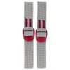 Fixiergurt Sea To Summit Alloy Buckle Accessory Straps 20 Mm, 2 M