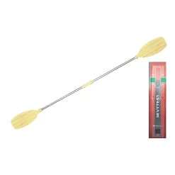 Kajak Sevylor Tahaa Kit - Aufblasbares Kajak -Günstiges Camping sevylor tahaa kit 2 personen kajak einsteiger inklusive paddel sevytest repair set 1000 4 22636