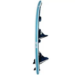 Aufblasbares Stand Up Paddleboard Tahe Sup-Yak Air 11'6" Beach Pack 21 Aufblasbares Stand Up Paddleboard Tahe Sup-Yak Air 11'6" Beach Pack -Günstiges Camping sitz inklusive seitenansicht profil aufblasbares stand up paddleboard airbeach tahe sup yak air 11 6 beach pack kajak kayak sup 1000 4 22539