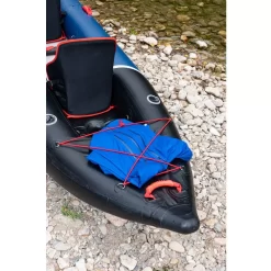 Aufblasbares Kajak Sevylor Charleston -Günstiges Camping solide nase sevylor kayak charleston 2 personen aufblasbares kajak 1000 5 25240