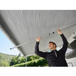 Thule Spannstange Für Thule Dachmarkisen, 2,5 M