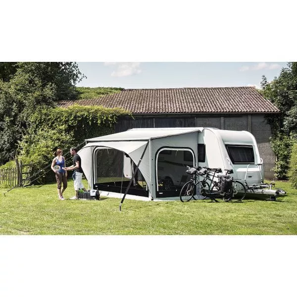 Thule Mosquito Moskitonetz Für Thule QuickFit 1 Thule Mosquito Moskitonetz Für Thule QuickFit