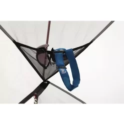 Trekkingzelt MSR Elixir 4, Grau -Günstiges Camping trekkingzelt msr elixir 4 vierpersonenzelt rucksackzelt grau 5 5 18883