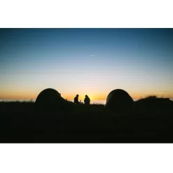 Trekkingzelt Nordisk Telemark 1 LW, Burnt Red -Günstiges Camping trekkingzelt nordisk telemark 1 lw burnt red 5 12113