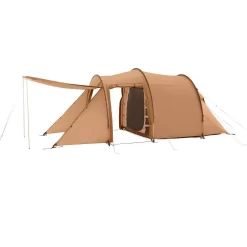 Tunnelzelt Nordisk Reisa 4 PU -Günstiges Camping tunnelzelt mit 3 eingaengen nordisk reisa 4 pu 1000 5 22606