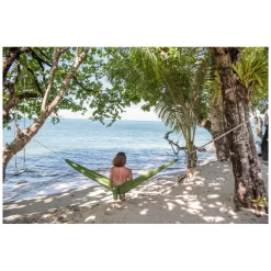 Reisehängematte Exped Travel Hammock Kit, Meadow -Günstiges Camping ultraleichte haengematte exped travel hammock kit meadow 1000 4 22416