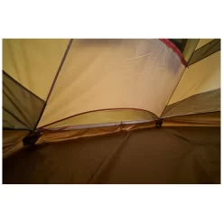 Outdoorzelt Nordisk Oppland 4 PU -Günstiges Camping untere belueftung offen nordisk oppland 4 pu outdoor zelt gruen 1000 14 25026