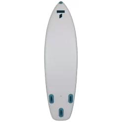 Aufblasbares Stand Up Paddleboard Tahe Sup-Yak Air 10'6" Beach Pack 19 Aufblasbares Stand Up Paddleboard Tahe Sup-Yak Air 10'6" Beach Pack -Günstiges Camping unterseite aufblasbares stand up paddleboard tahe 10 6 fuss air beach sup yak pack kajak kayak 1000 2 22533