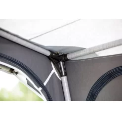 Wohnwagen-Vorzelt Ventura Pacific D250 | IXL-Glasfiber | A962/G18 | 948 - 972 Cm -Günstiges Camping ventura vorzelte reisevorzelt gestaengekreuz 1000 3 23438